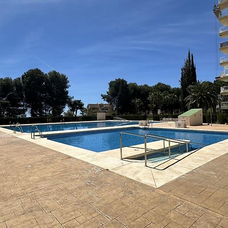 Estudio Agata Con Piscina A 800M De La Playa Benalmádena Exterior photo